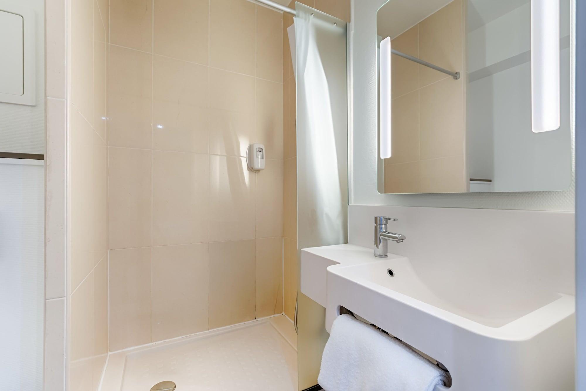 Centre La Joliette Hotel Marsella
