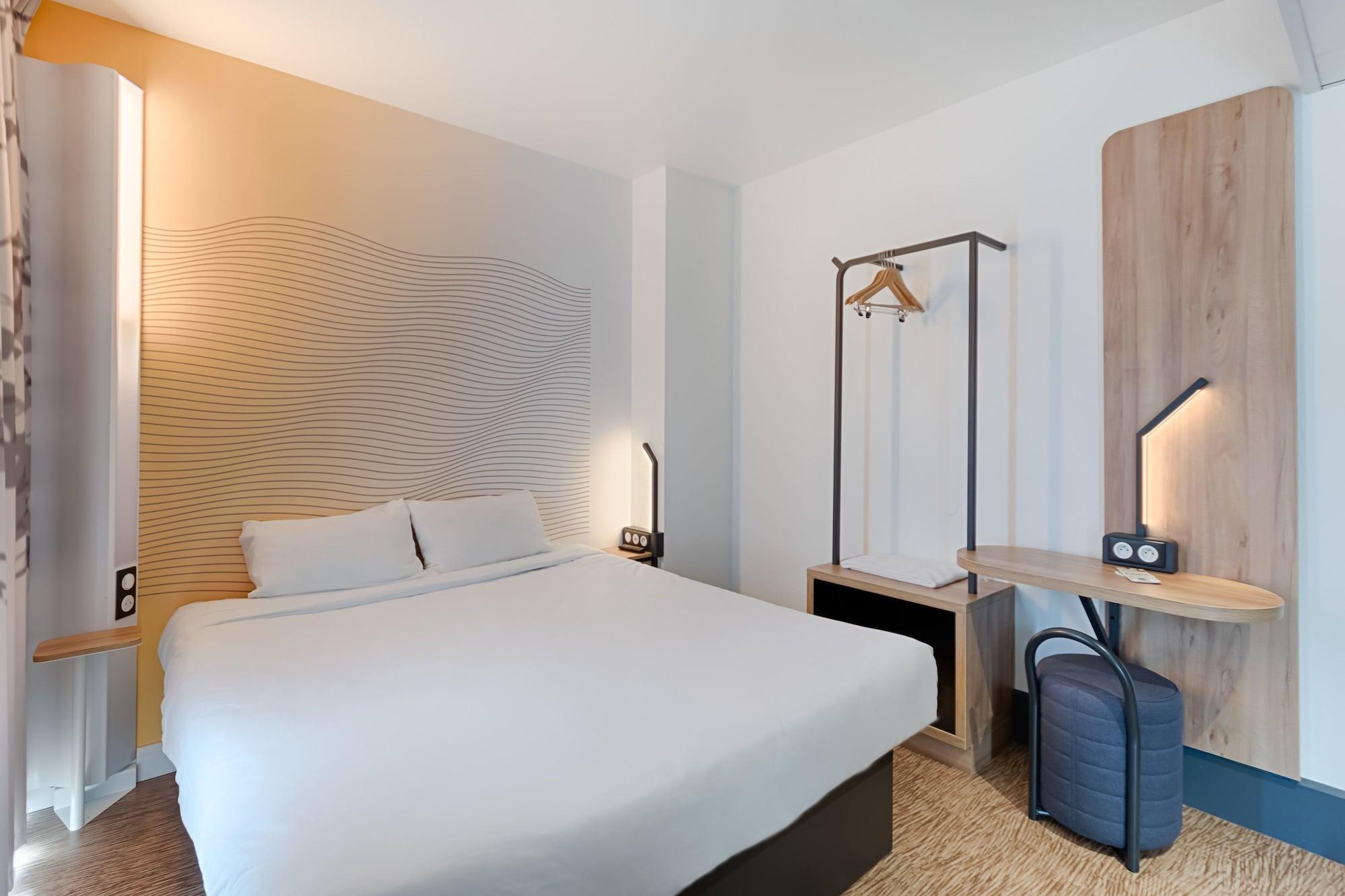 Centre La Joliette 3*