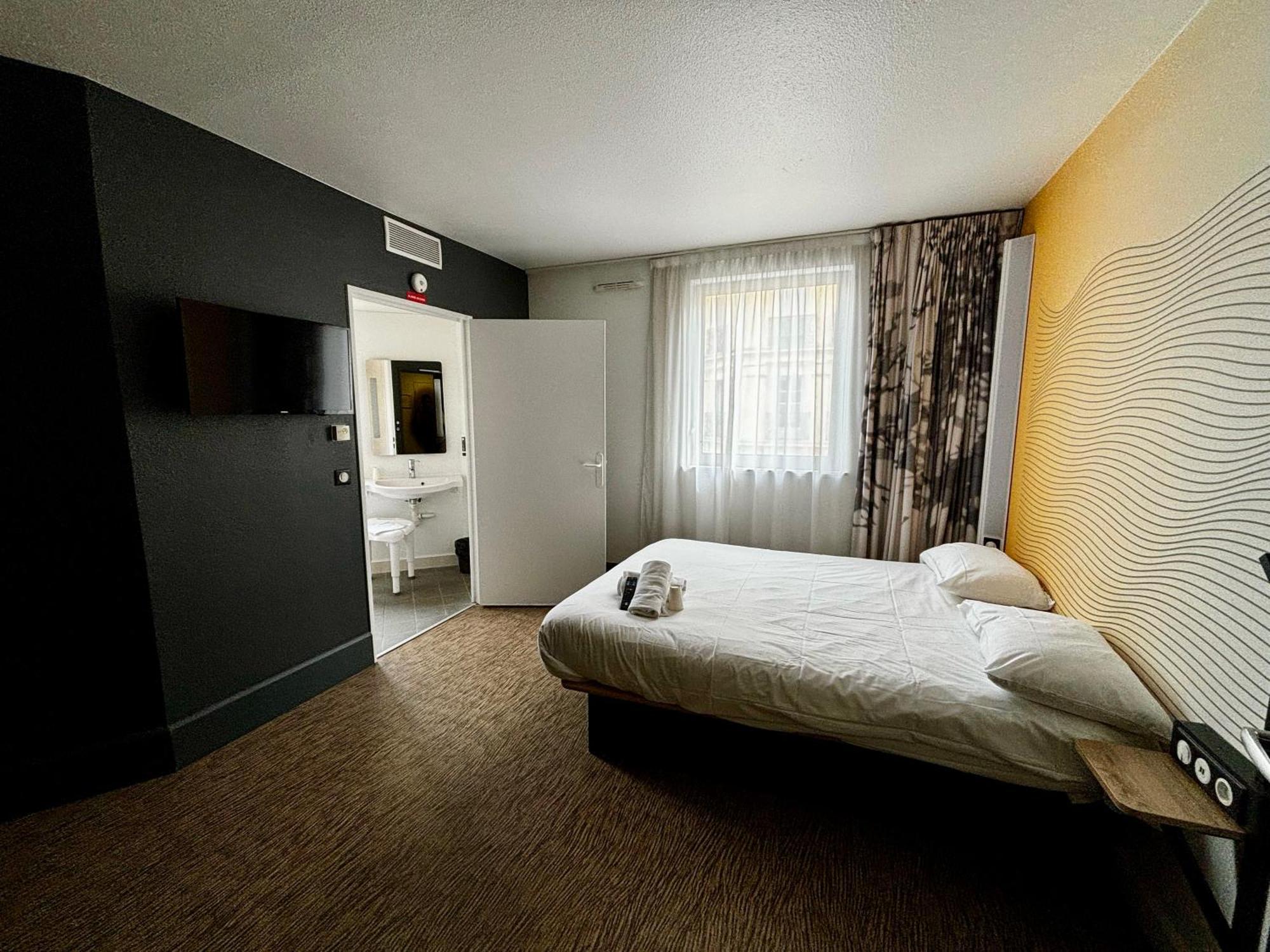 Hotel Centre La Joliette
