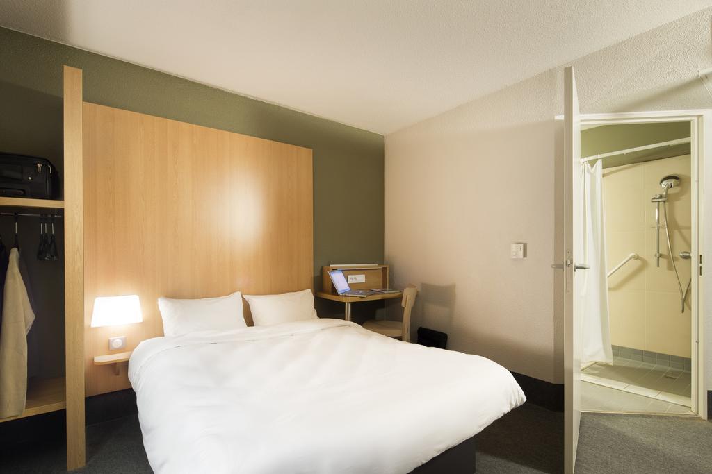 Centre La Joliette Hotel