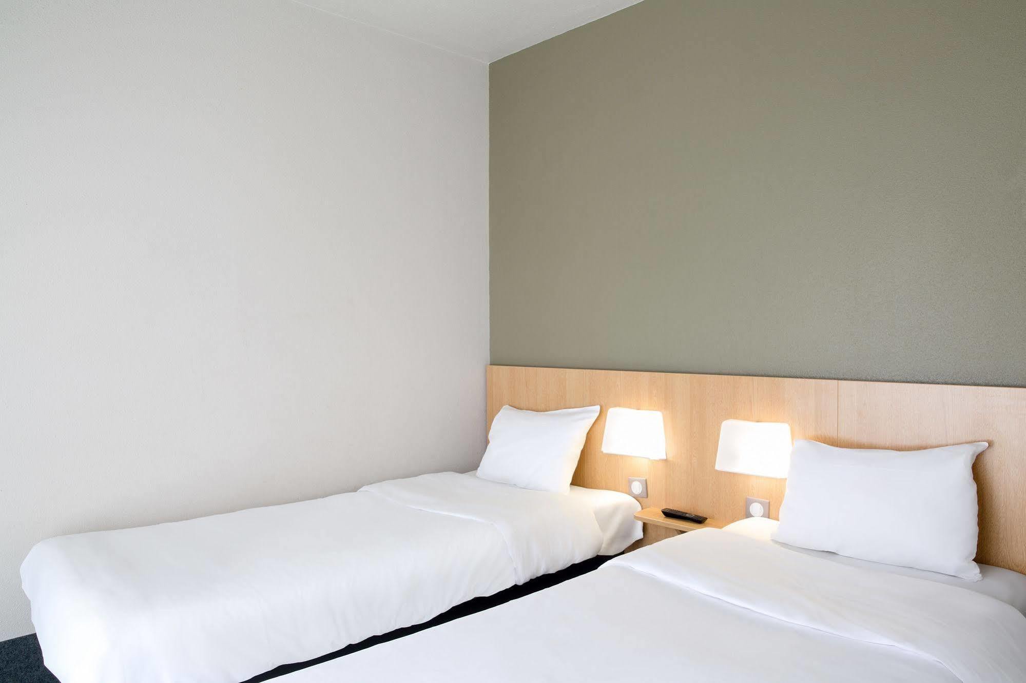 Centre La Joliette Hotel 3*