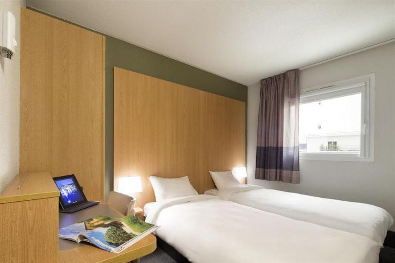 Centre La Joliette 3*
